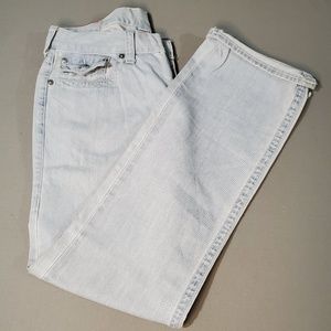 Unworn Mens True Religion Jeans Size 36/43